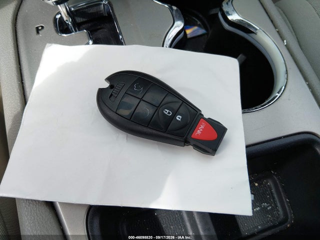 Aukcja sprzedaży 2012 Jeep Grand Cherokee Laredo, vin: 1C4RJFAG9CC214801, numer aukcji: 46098820