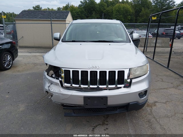 Aukcja sprzedaży 2012 Jeep Grand Cherokee Laredo, vin: 1C4RJFAG9CC214801, numer aukcji: 46098820