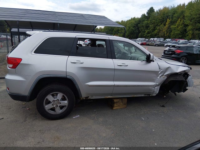 Aukcja sprzedaży 2012 Jeep Grand Cherokee Laredo, vin: 1C4RJFAG9CC214801, numer aukcji: 46098820