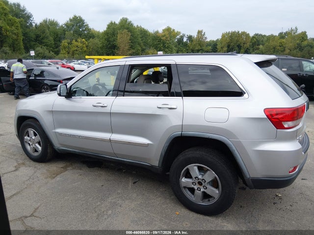 Aukcja sprzedaży 2012 Jeep Grand Cherokee Laredo, vin: 1C4RJFAG9CC214801, numer aukcji: 46098820