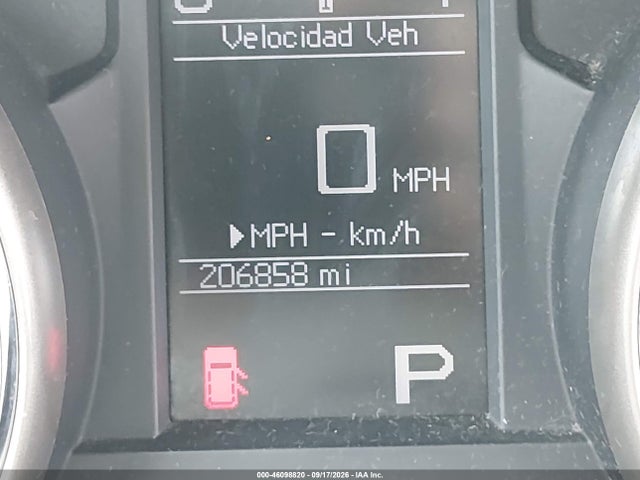 Aukcja sprzedaży 2012 Jeep Grand Cherokee Laredo, vin: 1C4RJFAG9CC214801, numer aukcji: 46098820