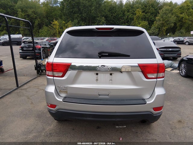 Aukcja sprzedaży 2012 Jeep Grand Cherokee Laredo, vin: 1C4RJFAG9CC214801, numer aukcji: 46098820