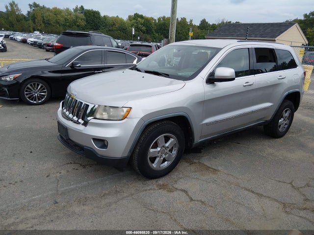 Aukcja sprzedaży 2012 Jeep Grand Cherokee Laredo, vin: 1C4RJFAG9CC214801, numer aukcji: 46098820