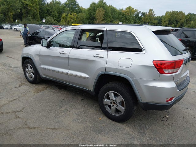 Aukcja sprzedaży 2012 Jeep Grand Cherokee Laredo, vin: 1C4RJFAG9CC214801, numer aukcji: 46098820