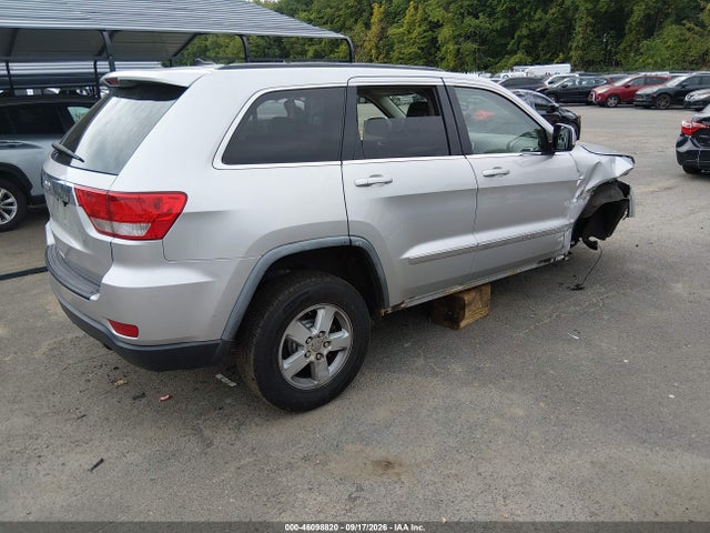 Aukcja sprzedaży 2012 Jeep Grand Cherokee Laredo, vin: 1C4RJFAG9CC214801, numer aukcji: 46098820