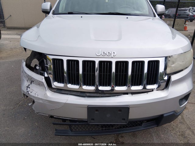 Aukcja sprzedaży 2012 Jeep Grand Cherokee Laredo, vin: 1C4RJFAG9CC214801, numer aukcji: 46098820