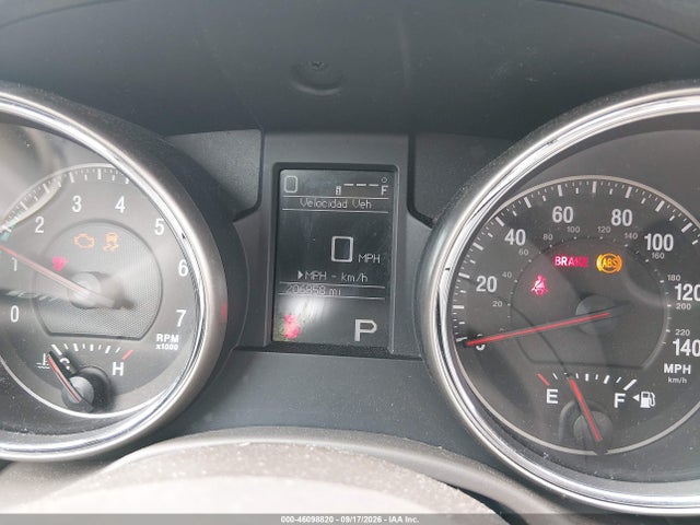 Aukcja sprzedaży 2012 Jeep Grand Cherokee Laredo, vin: 1C4RJFAG9CC214801, numer aukcji: 46098820