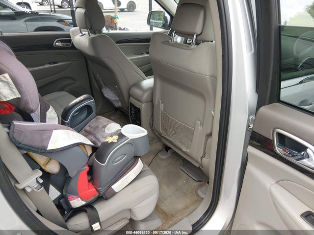 Aukcja sprzedaży 2012 Jeep Grand Cherokee Laredo, vin: 1C4RJFAG9CC214801, numer aukcji: 46098820