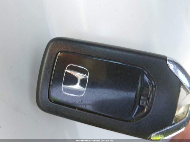 Honda Civic Ex-l 2019 19XFC1F78KE211680 Image 11