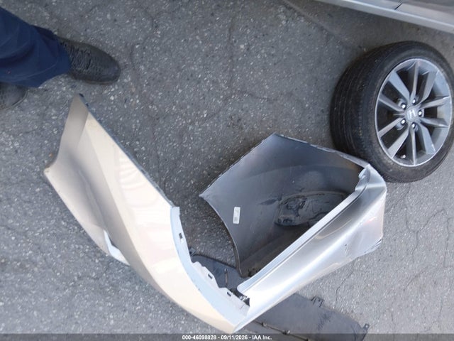 Honda Civic Ex-l 2019 19XFC1F78KE211680 Image 12
