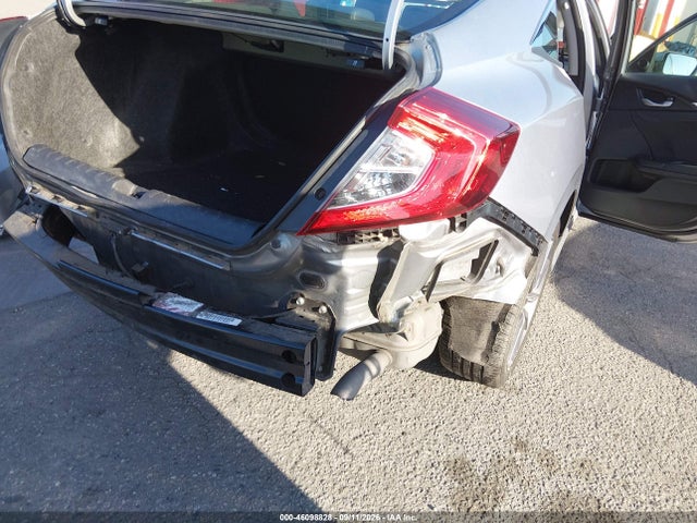 Honda Civic Ex-l 2019 19XFC1F78KE211680 Image 14