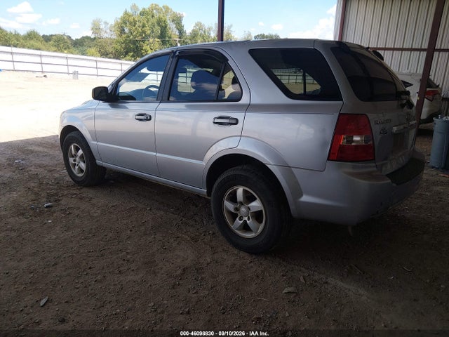 46098830 :رقم المزاد ، KNDJD736275680918 vin ، 2007 Kia Sorento مزاد بيع