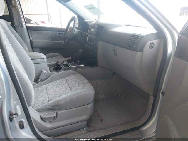 46098830 :رقم المزاد ، KNDJD736275680918 vin ، 2007 Kia Sorento مزاد بيع