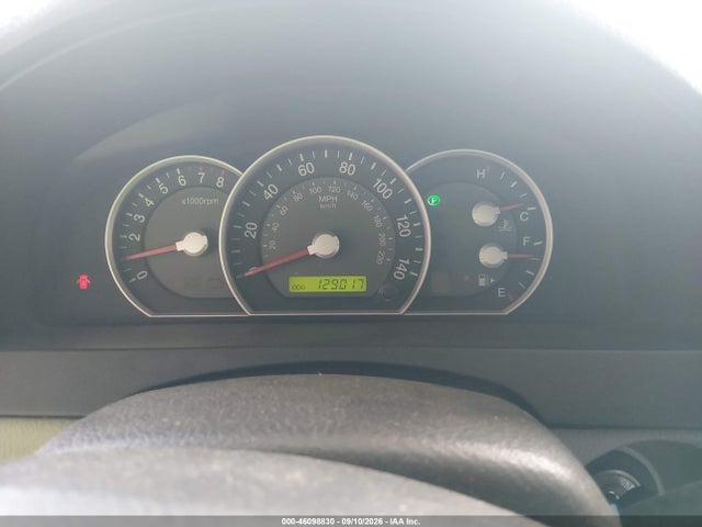 46098830 :رقم المزاد ، KNDJD736275680918 vin ، 2007 Kia Sorento مزاد بيع