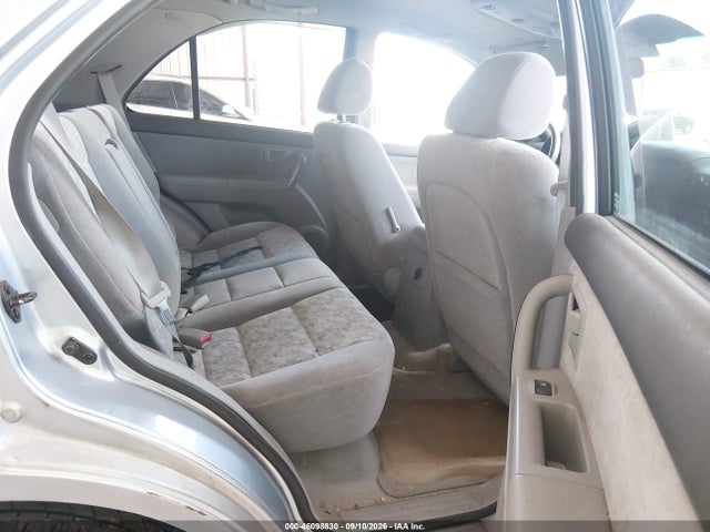 46098830 :رقم المزاد ، KNDJD736275680918 vin ، 2007 Kia Sorento مزاد بيع