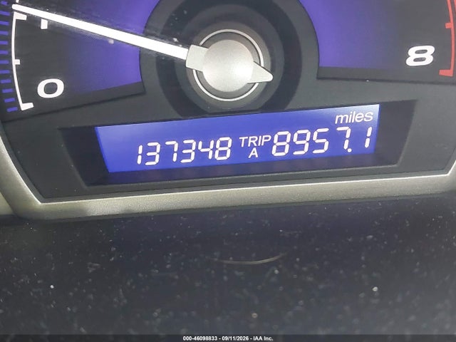 Продаж на аукціоні авто 2009 Honda Civic Lx, vin: 19XFA16579E002042, номер лоту: 46098833