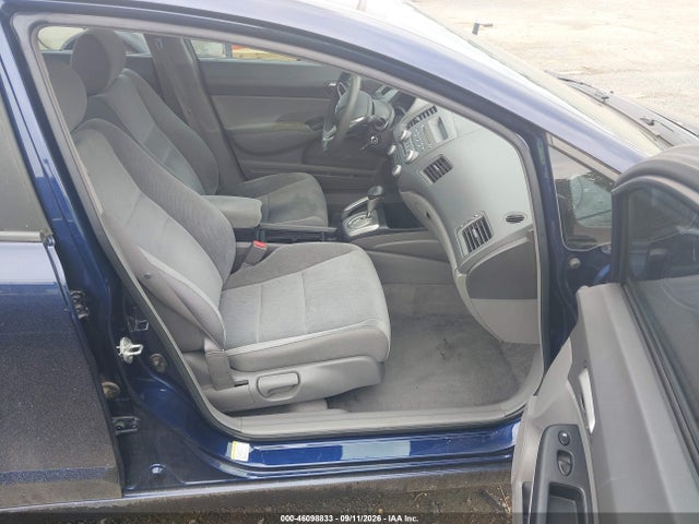 Продаж на аукціоні авто 2009 Honda Civic Lx, vin: 19XFA16579E002042, номер лоту: 46098833