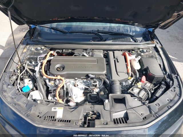 Aukcja sprzedaży 2024 Honda Accord Hybrid Sport, vin: 1HGCY2F59RA024892, numer aukcji: 46098837