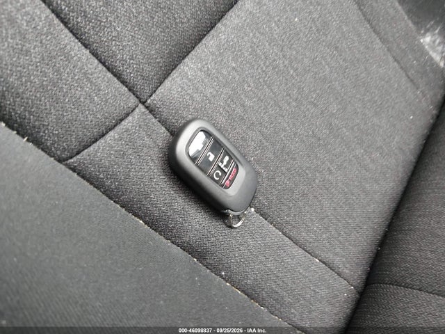 Aukcja sprzedaży 2024 Honda Accord Hybrid Sport, vin: 1HGCY2F59RA024892, numer aukcji: 46098837