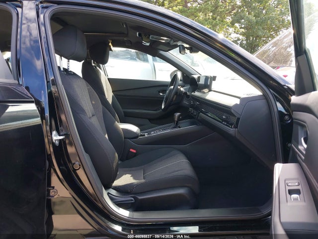Aukcja sprzedaży 2024 Honda Accord Hybrid Sport, vin: 1HGCY2F59RA024892, numer aukcji: 46098837