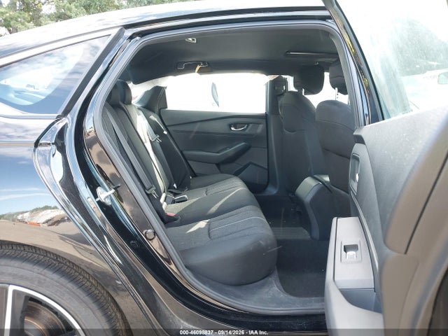 Aukcja sprzedaży 2024 Honda Accord Hybrid Sport, vin: 1HGCY2F59RA024892, numer aukcji: 46098837