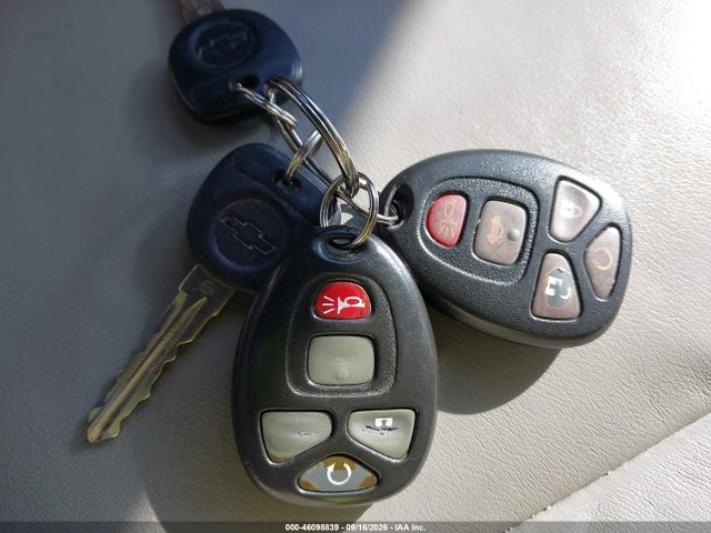 Aukcja sprzedaży 2008 Chevrolet Impala Lt, vin: 2G1WT58NX81325102, numer aukcji: 46098839