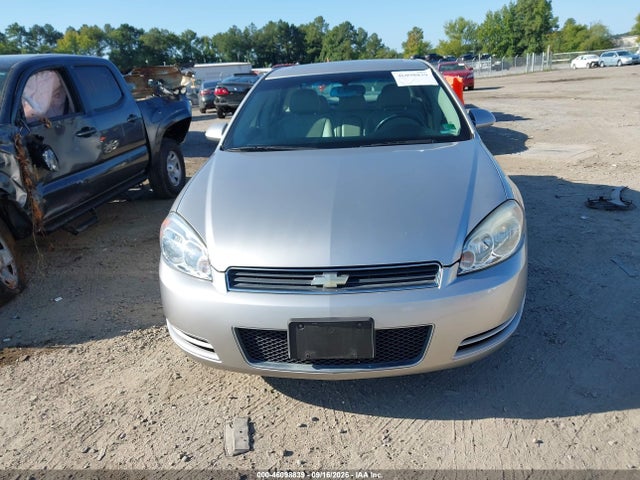Aukcja sprzedaży 2008 Chevrolet Impala Lt, vin: 2G1WT58NX81325102, numer aukcji: 46098839