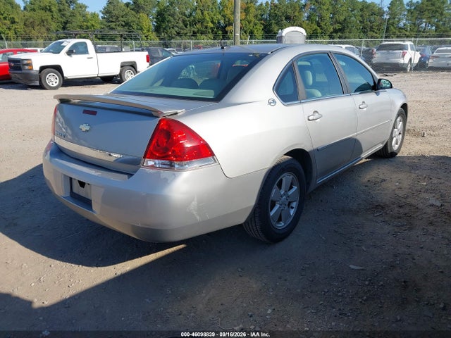 Aukcja sprzedaży 2008 Chevrolet Impala Lt, vin: 2G1WT58NX81325102, numer aukcji: 46098839