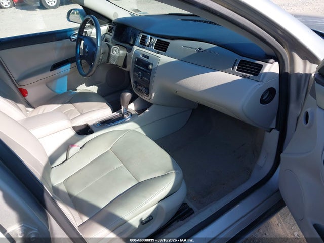 Aukcja sprzedaży 2008 Chevrolet Impala Lt, vin: 2G1WT58NX81325102, numer aukcji: 46098839