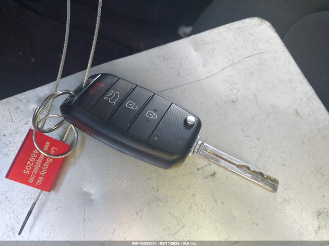 KIA SOUL + 2018 KNDJP3A53J7586164 Image 11