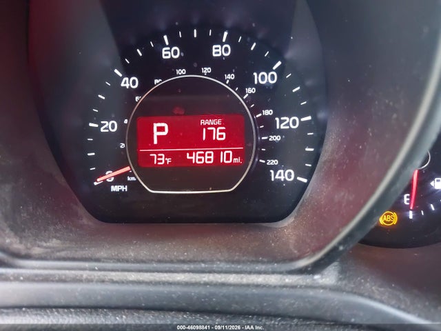 KIA SOUL + 2018 KNDJP3A53J7586164 Image 15