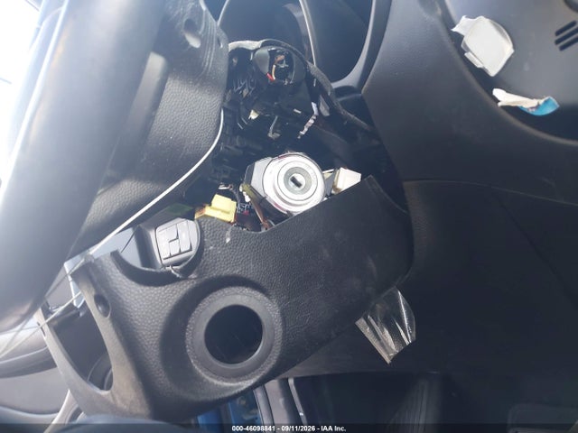 KIA SOUL + 2018 KNDJP3A53J7586164 Image 6