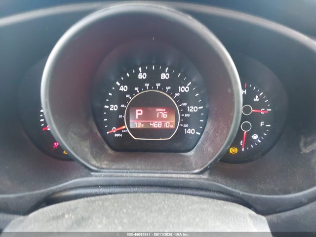 KIA SOUL + 2018 KNDJP3A53J7586164 Image 7