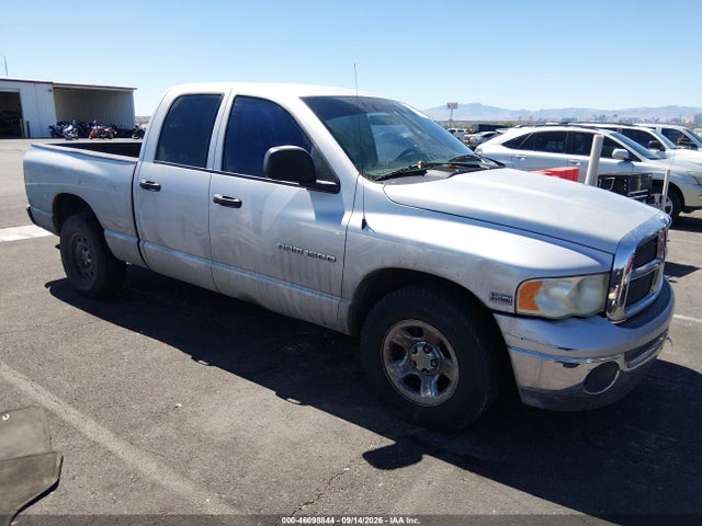 2003 Dodge Ram 1500 Slt/laramie/st მანქანა იყიდება აუქციონზე, vin: 1D7HA18D03S279249, აუქციონის ნომერი: 46098844