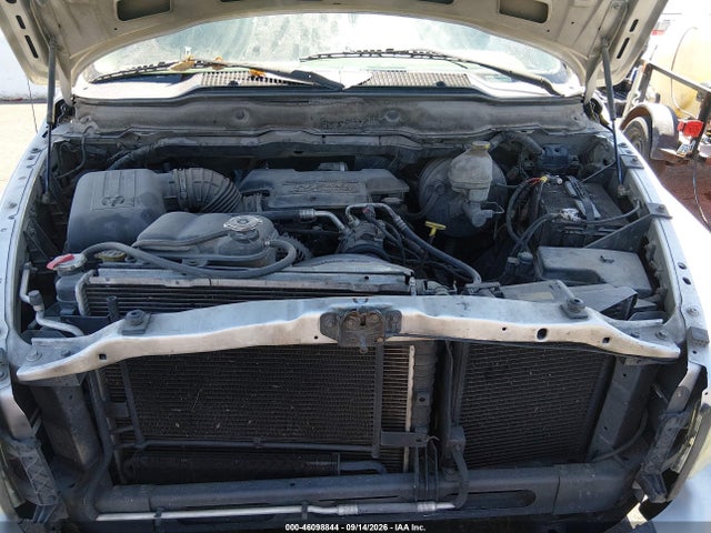 Aukcja sprzedaży 2003 Dodge Ram 1500 Slt/laramie/st, vin: 1D7HA18D03S279249, numer aukcji: 46098844