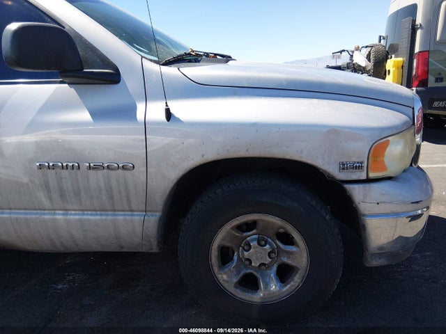 Aukcja sprzedaży 2003 Dodge Ram 1500 Slt/laramie/st, vin: 1D7HA18D03S279249, numer aukcji: 46098844