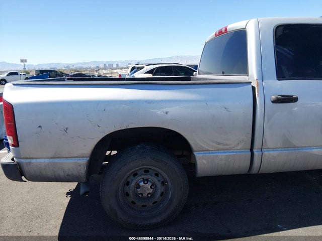 Aukcja sprzedaży 2003 Dodge Ram 1500 Slt/laramie/st, vin: 1D7HA18D03S279249, numer aukcji: 46098844