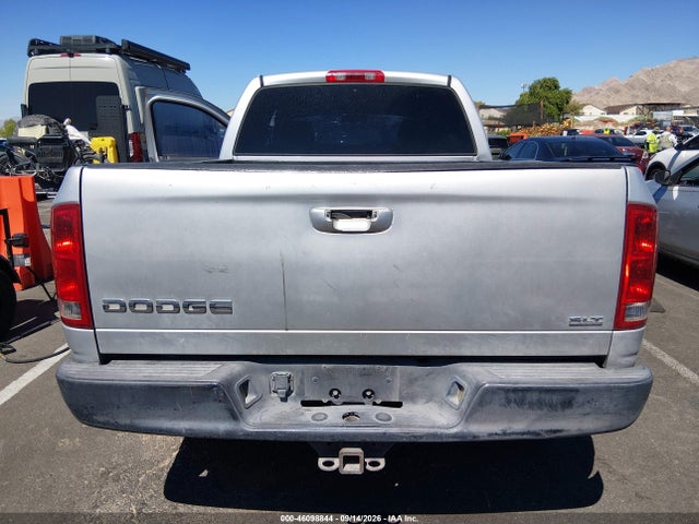 Aukcja sprzedaży 2003 Dodge Ram 1500 Slt/laramie/st, vin: 1D7HA18D03S279249, numer aukcji: 46098844