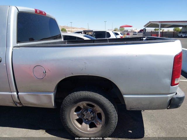 Aukcja sprzedaży 2003 Dodge Ram 1500 Slt/laramie/st, vin: 1D7HA18D03S279249, numer aukcji: 46098844
