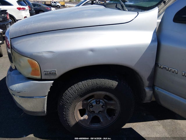 Aukcja sprzedaży 2003 Dodge Ram 1500 Slt/laramie/st, vin: 1D7HA18D03S279249, numer aukcji: 46098844