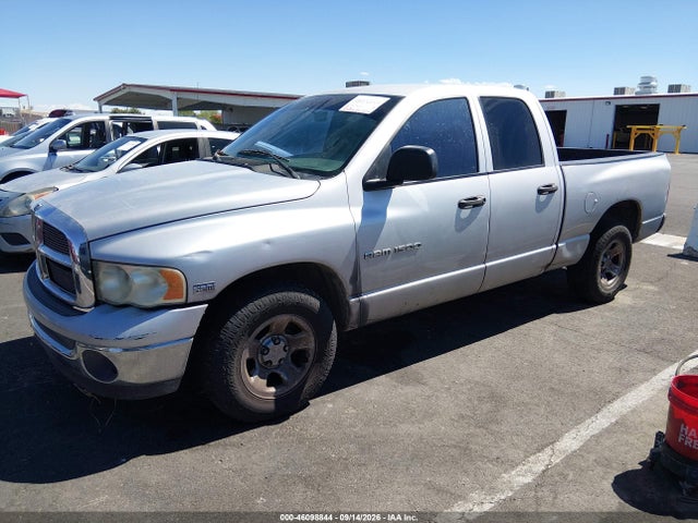 Aukcja sprzedaży 2003 Dodge Ram 1500 Slt/laramie/st, vin: 1D7HA18D03S279249, numer aukcji: 46098844