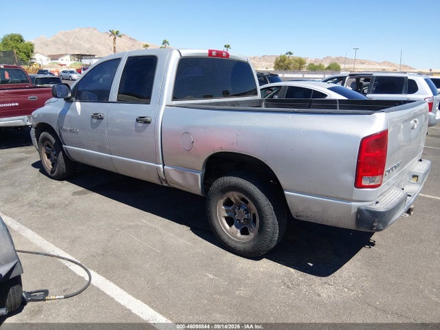 Aukcja sprzedaży 2003 Dodge Ram 1500 Slt/laramie/st, vin: 1D7HA18D03S279249, numer aukcji: 46098844