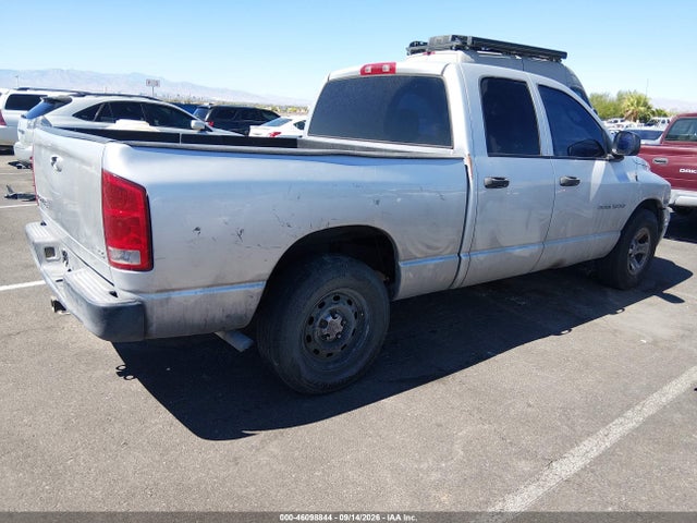 Aukcja sprzedaży 2003 Dodge Ram 1500 Slt/laramie/st, vin: 1D7HA18D03S279249, numer aukcji: 46098844
