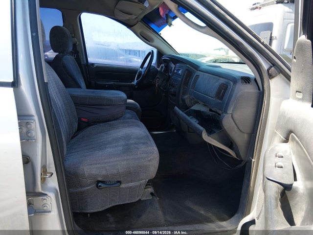 Aukcja sprzedaży 2003 Dodge Ram 1500 Slt/laramie/st, vin: 1D7HA18D03S279249, numer aukcji: 46098844
