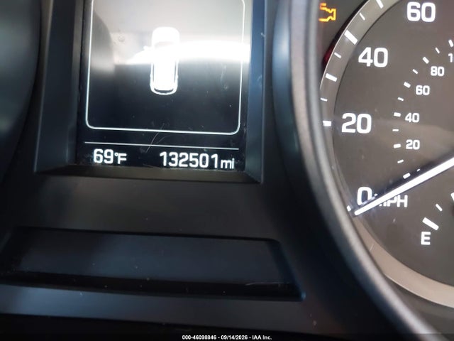 2017 Hyundai Santa Fe Sport 2.4l მანქანა იყიდება აუქციონზე, vin: 5XYZUDLB3HG423385, აუქციონის ნომერი: 46098846