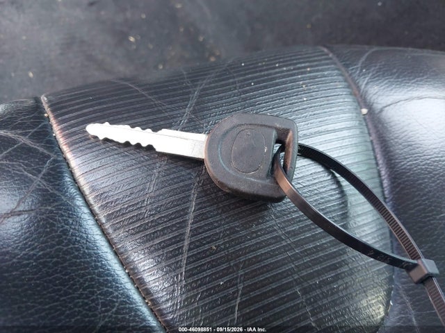 2004 Mazda Rx-8 6 Speed Manual მანქანა იყიდება აუქციონზე, vin: JM1FE173440110427, აუქციონის ნომერი: 46098851