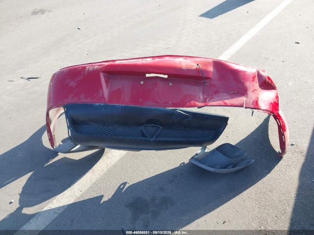 2004 Mazda Rx-8 6 Speed Manual მანქანა იყიდება აუქციონზე, vin: JM1FE173440110427, აუქციონის ნომერი: 46098851
