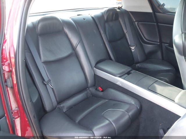 2004 Mazda Rx-8 6 Speed Manual მანქანა იყიდება აუქციონზე, vin: JM1FE173440110427, აუქციონის ნომერი: 46098851