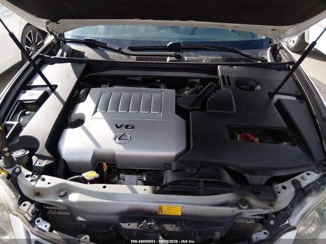 46098853 :رقم المزاد ، JTHBK1EG9B2422482 vin ، 2011 Lexus Es 350 مزاد بيع
