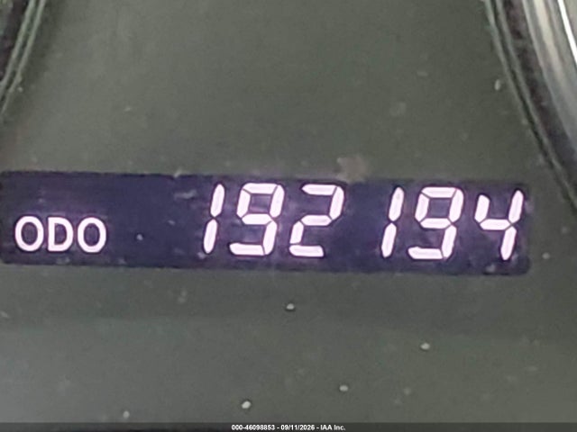 46098853 :رقم المزاد ، JTHBK1EG9B2422482 vin ، 2011 Lexus Es 350 مزاد بيع